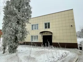 Хостел "Родина" — Чебоксары: фото объекта размещения