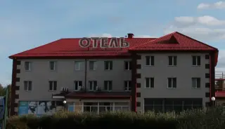 Гостиница «Приозерье» ИП Ершов Д.И — Свердловская область: фото объекта размещения