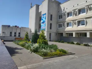 Гостиница "Октябрьская" — Ульяновск: фото объекта размещения