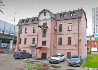 Гостиница "Лефортово" — Москва: фото объекта размещения