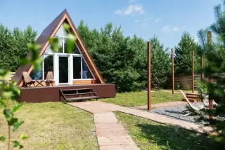 Sap Home — Республика Башкортостан: фото объекта размещения