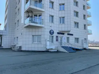 «EP Boutique Hotel Беринг» Общество с ограниченной ответственностью «Русская Азия» — Владивосток: фото объекта размещения