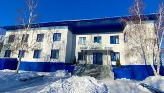 Гостиница "Кувандык365" государственное автономное учреждение дополнительного образования Оренбургской области «Спортивная школа олимпийского резерва № 2» — Оренбургская область: фото объекта размещения