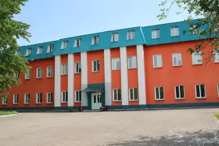 Гостиница "Красхостел" — Красноярск: фото объекта размещения