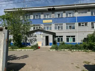 Хостел «ВИТА» — Александров: фото объекта размещения