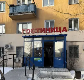 Гостиница "Дулан-Т" ИП Балдуева В.В. — Улан-Удэ: фото объекта размещения