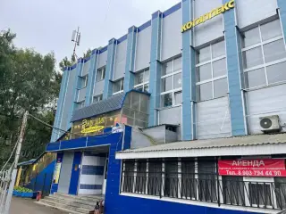 Гостиница Культурно-развлекательного комплекса ООО «Альта Монтэ» — Переславль-Залесский: фото объекта размещения