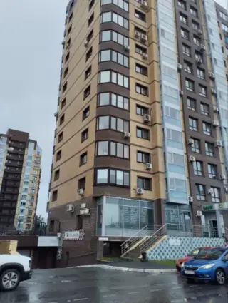 Апарт-отель "Даудель" — Тюмень: фото объекта размещения
