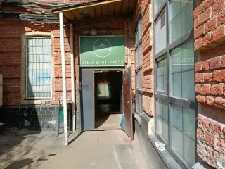Отель «Винтерфелл на Кропоткинской» — Москва: фото объекта размещения