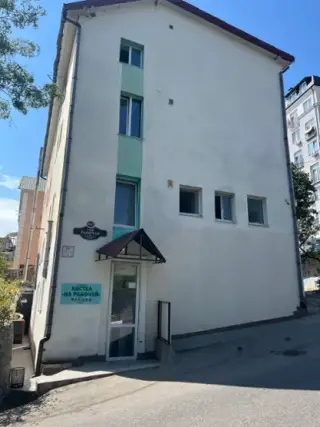 Хостел «На Рабочей», ИП Геджадзе А.Г. — Республика Крым: фото объекта размещения