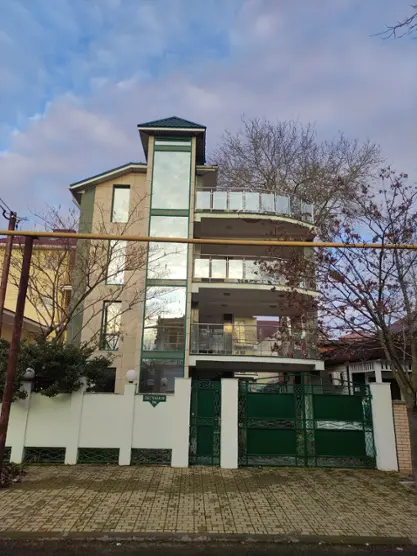 Диалог — Анапа: фото объекта размещения