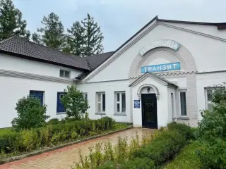 Гостиница "Транзит" — Смоленская область: фото объекта размещения