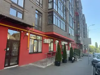 Гостиница "Мекам" — Кисловодск: фото объекта размещения
