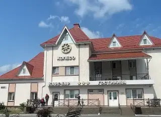 гостиница "Колесо" — Пензенская область: фото объекта размещения