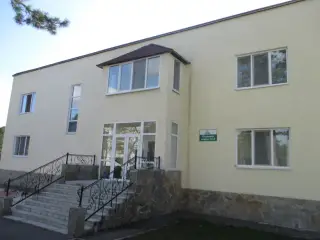 Общество с ограниченной ответственностью "У трех пещер" — Каменск-Уральский: фото объекта размещения