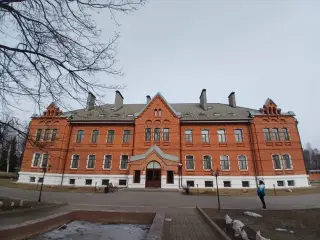 ЗАГОРОДНЫЙ КЛУБ «МАЛИНОВАЯ СЛОБОДА» ООО «МАЛИНОВАЯ СЛОБОДА» — Нижегородская область: фото объекта размещения