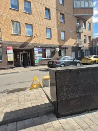 Мини-отель На Братиславской 6 — Москва: фото объекта размещения
