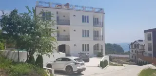 НаМоре — Краснодарский край: фото объекта размещения