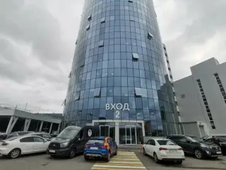 Гостиница "Sunflower Внуково by Zont Hotel Group" — Москва: фото объекта размещения