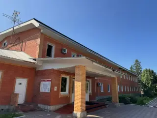 Гостиничный комплекс «УЮТ» — Москва: фото объекта размещения