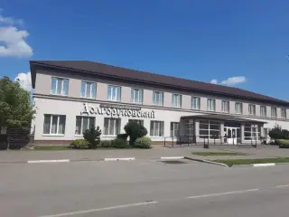 Гостиничный комплекс "Долгоруковский" — Липецкая область: фото объекта размещения