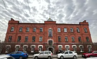 Хостел "Первый Ярус" ООО "Ярус Проект" — Санкт-Петербург: фото объекта размещения