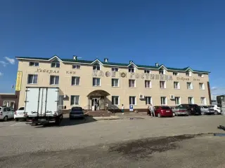 Мотель  «Добрый день» ИП Аминов И.Х. — Республика Башкортостан: фото объекта размещения