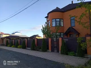 Гостевой дом на Видной 26 — Краснодарский край: фото объекта размещения