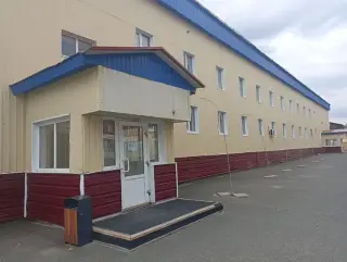 Хостел "Авангард" — Ноябрьск: фото объекта размещения