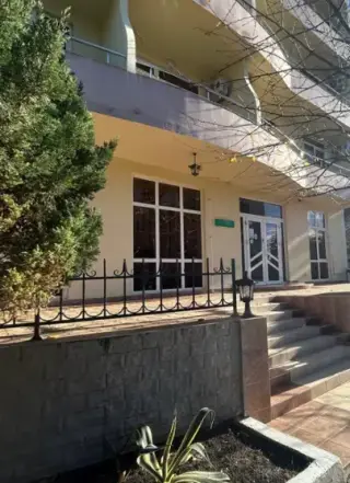Гостевой дом "Грейс Арли- Ковчег" — Сочи: фото объекта размещения