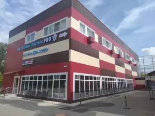 Спа-отель "Нахабино" — Московская область: фото объекта размещения