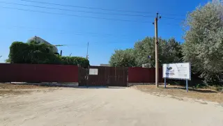 База отдыха «Тамань» — Анапа: фото объекта размещения