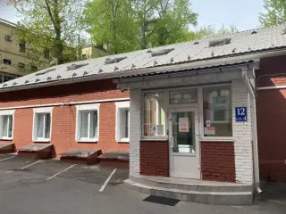 Отель "Концерт на Таганской" — Москва: фото объекта размещения