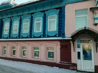 Мотель «М-7» ИП Шоина Светлана Николаевна — Гороховец: фото объекта размещения