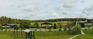 База отдыха "Ючмер" — Владимирская Область: фото объекта размещения