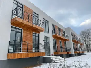 Гостиница «Дружная» — Москва: фото объекта размещения