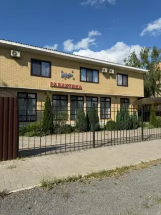 Гостиничный комплекс "Галактика" — Стародуб: фото объекта размещения