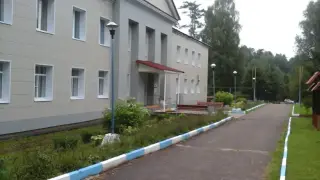 Областное автономное учреждение здравоохранения "Валдайский областной санаторий "Загорье" — Новгородская область: фото объекта размещения