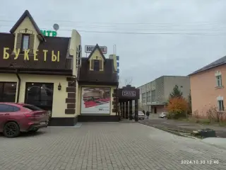 "Хостел Сити 57" ИП Пуденкова Виктория Васильевна — Орёл: фото объекта размещения