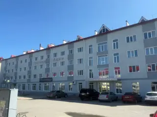 Гостиница "Ишим" ООО «Гостиница Ишим» — Ишим: фото объекта размещения