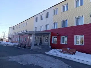 ХОСТЕЛ «Северная» — Верхняя Салда: фото объекта размещения