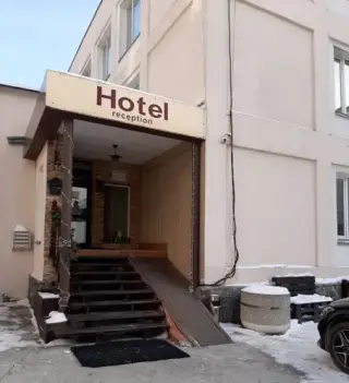 «Комплекс на Высоцкого» — Новосибирск: фото объекта размещения