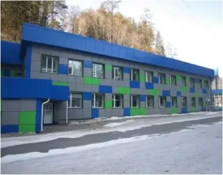 Автономное учреждение курортная бальнеологическая лечебница "Нилова-Пустынь" — Республика Бурятия: фото объекта размещения