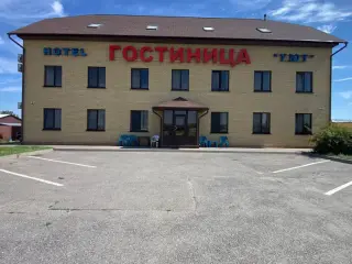 Гостиница «Уют» — Волгоградская область: фото объекта размещения