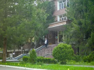 Акционерной общество Санаторий "Здравница "Лаго-Наки" — Республика Адыгея: фото объекта размещения