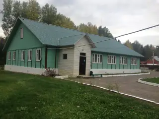 Загородный отель "Зеленая Дача" ИП Яблоков А.Ю. — Удмуртская Республика: фото объекта размещения