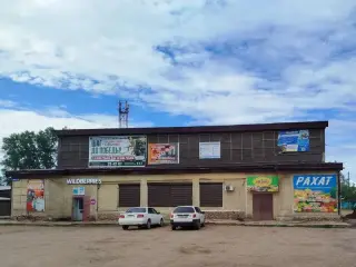 Гостиница "Туяа" — Республика Бурятия: фото объекта размещения