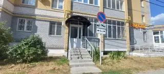 Хостел "Глобус" — Зеленодольск: фото объекта размещения