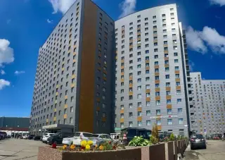 Гостиница «Фуд Сити» ООО «МОСПЕК» — Москва: фото объекта размещения