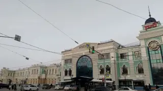 SMART HOTEL Иркутск — Иркутск: фото объекта размещения